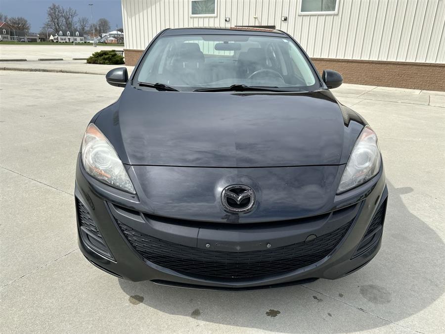 2011 Mazda Mazda3 4dr Sdn Auto i Touring, available for sale in Elida, Ohio | Josh's All Under Ten LLC. Elida, Ohio 2011 Mazda Mazda3 4dr Sdn Auto i Touring, available for sale in Elida, Ohio | Josh's All Under Ten LLC. Elida, Ohio