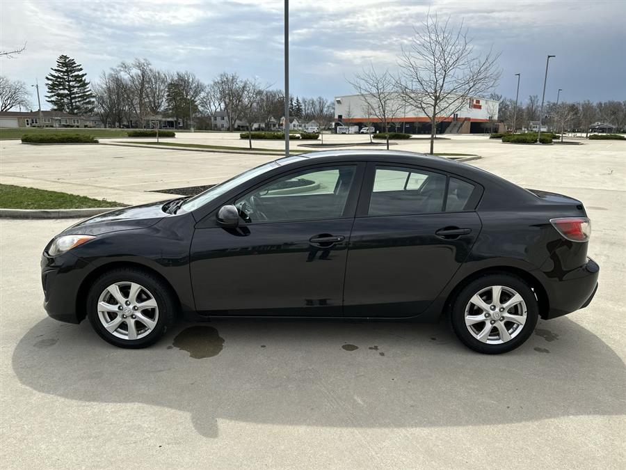 2011 Mazda Mazda3 4dr Sdn Auto i Touring, available for sale in Elida, Ohio | Josh's All Under Ten LLC. Elida, Ohio 2011 Mazda Mazda3 4dr Sdn Auto i Touring, available for sale in Elida, Ohio | Josh's All Under Ten LLC. Elida, Ohio
