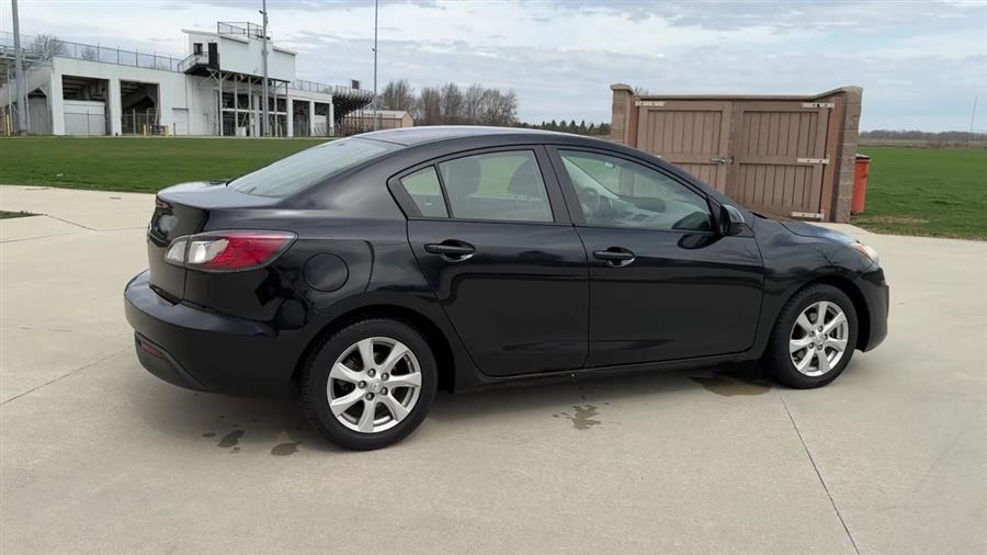 2011 Mazda Mazda3 4dr Sdn Auto i Touring, available for sale in Elida, Ohio | Josh's All Under Ten LLC. Elida, Ohio 2011 Mazda Mazda3 4dr Sdn Auto i Touring, available for sale in Elida, Ohio | Josh's All Under Ten LLC. Elida, Ohio