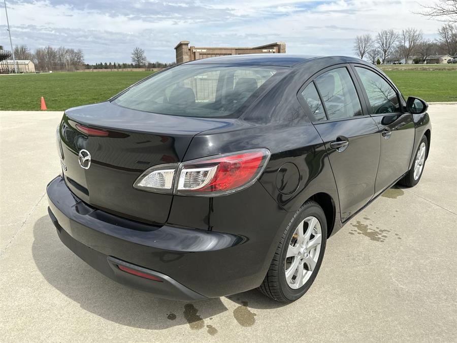 2011 Mazda Mazda3 4dr Sdn Auto i Touring, available for sale in Elida, Ohio | Josh's All Under Ten LLC. Elida, Ohio 2011 Mazda Mazda3 4dr Sdn Auto i Touring, available for sale in Elida, Ohio | Josh's All Under Ten LLC. Elida, Ohio
