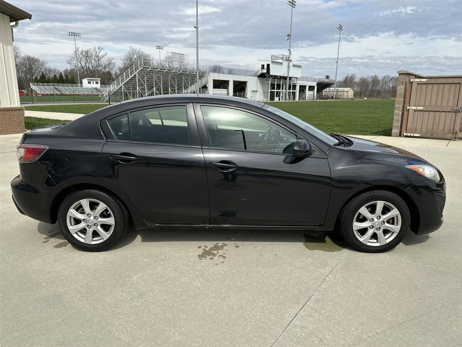 2011 Mazda Mazda3 4dr Sdn Auto i Touring, available for sale in Elida, Ohio | Josh's All Under Ten LLC. Elida, Ohio 2011 Mazda Mazda3 4dr Sdn Auto i Touring, available for sale in Elida, Ohio | Josh's All Under Ten LLC. Elida, Ohio
