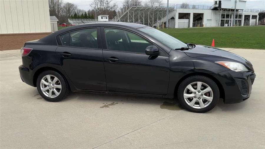 2011 Mazda Mazda3 4dr Sdn Auto i Touring, available for sale in Elida, Ohio | Josh's All Under Ten LLC. Elida, Ohio 2011 Mazda Mazda3 4dr Sdn Auto i Touring, available for sale in Elida, Ohio | Josh's All Under Ten LLC. Elida, Ohio
