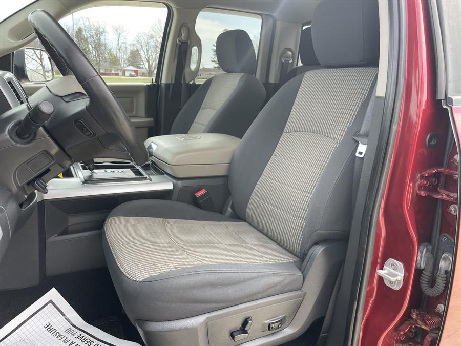2012 Ram 1500 4WD Quad Cab 140.5" Outdoorsman, available for sale in Elida, Ohio | Josh's All Under Ten LLC. Elida, Ohio 2012 Ram 1500 4WD Quad Cab 140.5" Outdoorsman, available for sale in Elida, Ohio | Josh's All Under Ten LLC. Elida, Ohio