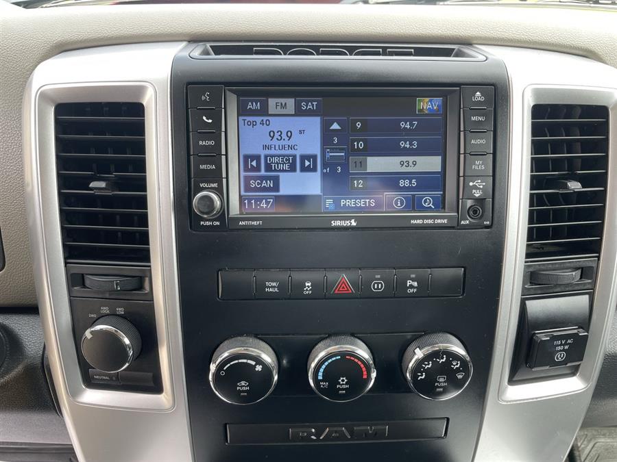 2012 Ram 1500 4WD Quad Cab 140.5" Outdoorsman, available for sale in Elida, Ohio | Josh's All Under Ten LLC. Elida, Ohio 2012 Ram 1500 4WD Quad Cab 140.5" Outdoorsman, available for sale in Elida, Ohio | Josh's All Under Ten LLC. Elida, Ohio
