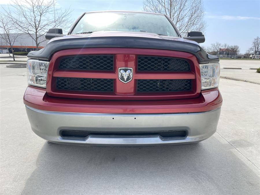 2012 Ram 1500 4WD Quad Cab 140.5" Outdoorsman, available for sale in Elida, Ohio | Josh's All Under Ten LLC. Elida, Ohio 2012 Ram 1500 4WD Quad Cab 140.5" Outdoorsman, available for sale in Elida, Ohio | Josh's All Under Ten LLC. Elida, Ohio