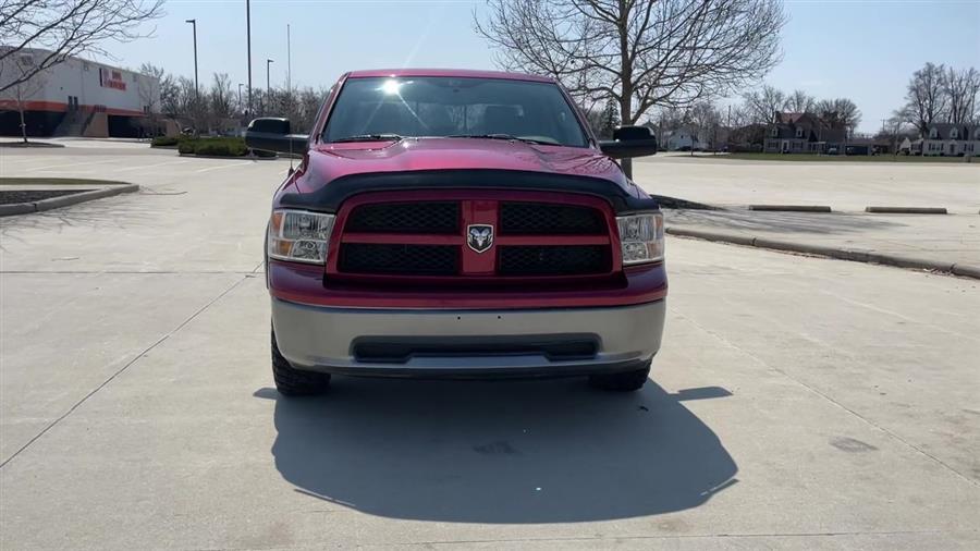 2012 Ram 1500 4WD Quad Cab 140.5" Outdoorsman, available for sale in Elida, Ohio | Josh's All Under Ten LLC. Elida, Ohio 2012 Ram 1500 4WD Quad Cab 140.5" Outdoorsman, available for sale in Elida, Ohio | Josh's All Under Ten LLC. Elida, Ohio