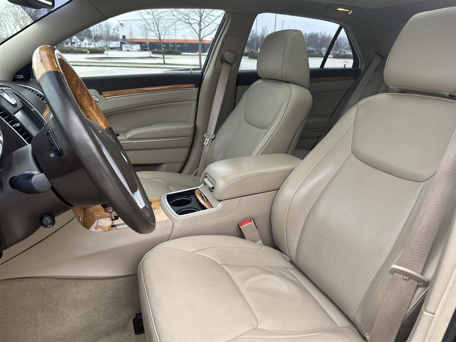 2014 Chrysler 300 4dr Sdn 300C AWD, available for sale in Elida, Ohio | Josh's All Under Ten LLC. Elida, Ohio 2014 Chrysler 300 4dr Sdn 300C AWD, available for sale in Elida, Ohio | Josh's All Under Ten LLC. Elida, Ohio