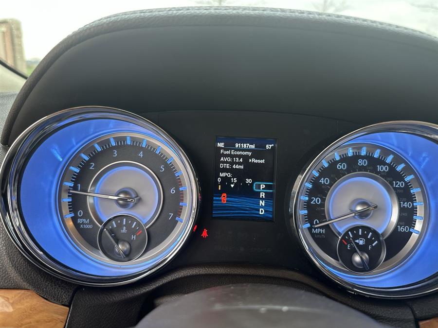 2014 Chrysler 300 4dr Sdn 300C AWD, available for sale in Elida, Ohio | Josh's All Under Ten LLC. Elida, Ohio 2014 Chrysler 300 4dr Sdn 300C AWD, available for sale in Elida, Ohio | Josh's All Under Ten LLC. Elida, Ohio