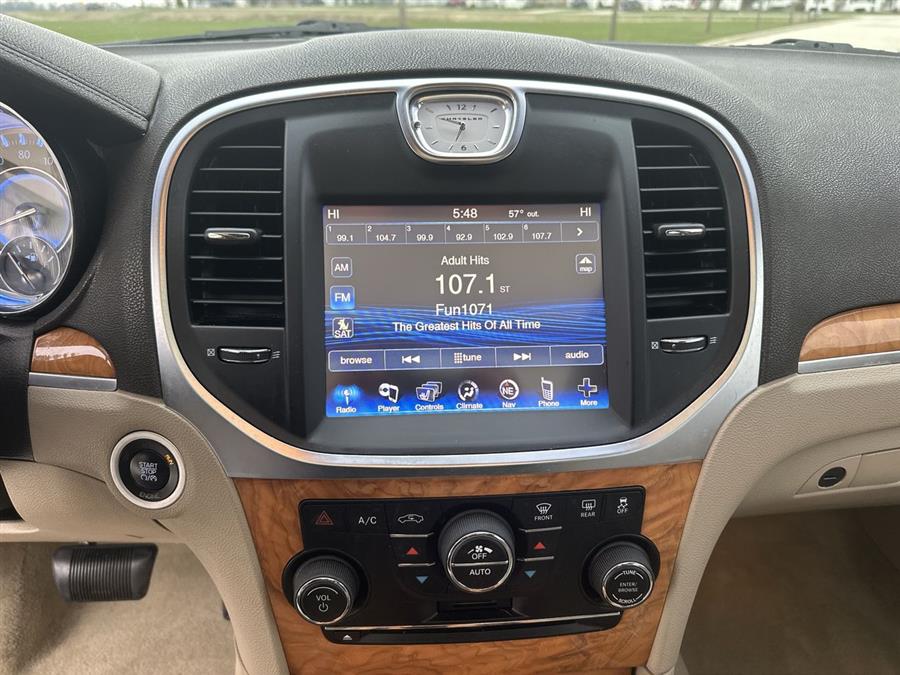 2014 Chrysler 300 4dr Sdn 300C AWD, available for sale in Elida, Ohio | Josh's All Under Ten LLC. Elida, Ohio 2014 Chrysler 300 4dr Sdn 300C AWD, available for sale in Elida, Ohio | Josh's All Under Ten LLC. Elida, Ohio