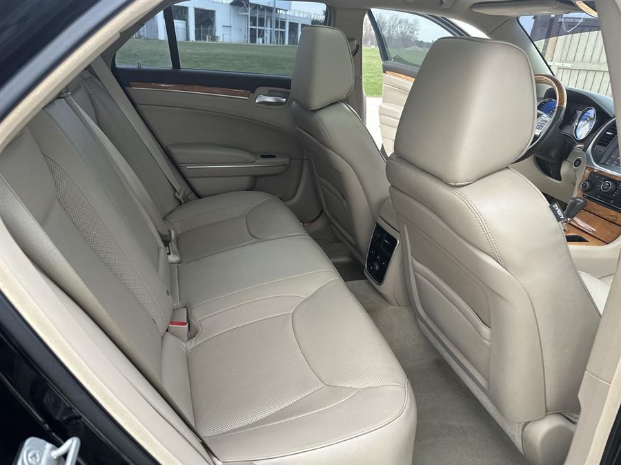 2014 Chrysler 300 4dr Sdn 300C AWD, available for sale in Elida, Ohio | Josh's All Under Ten LLC. Elida, Ohio 2014 Chrysler 300 4dr Sdn 300C AWD, available for sale in Elida, Ohio | Josh's All Under Ten LLC. Elida, Ohio