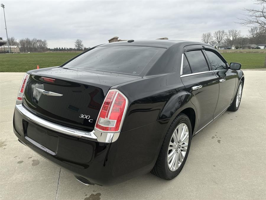 2014 Chrysler 300 4dr Sdn 300C AWD, available for sale in Elida, Ohio | Josh's All Under Ten LLC. Elida, Ohio 2014 Chrysler 300 4dr Sdn 300C AWD, available for sale in Elida, Ohio | Josh's All Under Ten LLC. Elida, Ohio