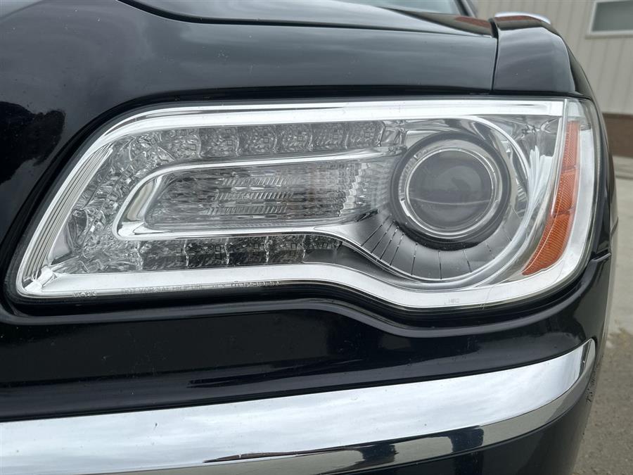2014 Chrysler 300 4dr Sdn 300C AWD, available for sale in Elida, Ohio | Josh's All Under Ten LLC. Elida, Ohio 2014 Chrysler 300 4dr Sdn 300C AWD, available for sale in Elida, Ohio | Josh's All Under Ten LLC. Elida, Ohio