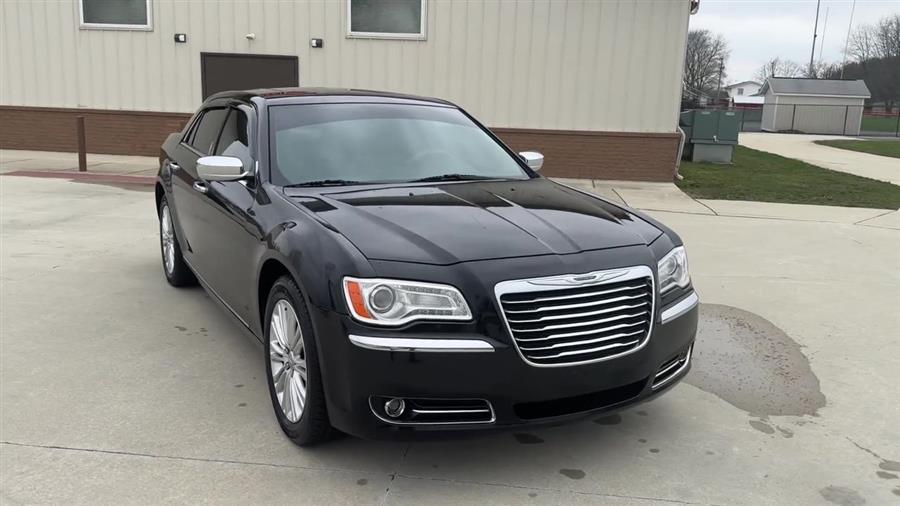 2014 Chrysler 300 4dr Sdn 300C AWD, available for sale in Elida, Ohio | Josh's All Under Ten LLC. Elida, Ohio 2014 Chrysler 300 4dr Sdn 300C AWD, available for sale in Elida, Ohio | Josh's All Under Ten LLC. Elida, Ohio
