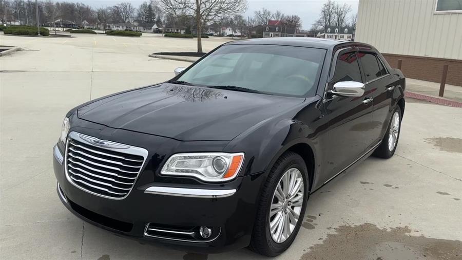 2014 Chrysler 300 4dr Sdn 300C AWD, available for sale in Elida, Ohio | Josh's All Under Ten LLC. Elida, Ohio 2014 Chrysler 300 4dr Sdn 300C AWD, available for sale in Elida, Ohio | Josh's All Under Ten LLC. Elida, Ohio
