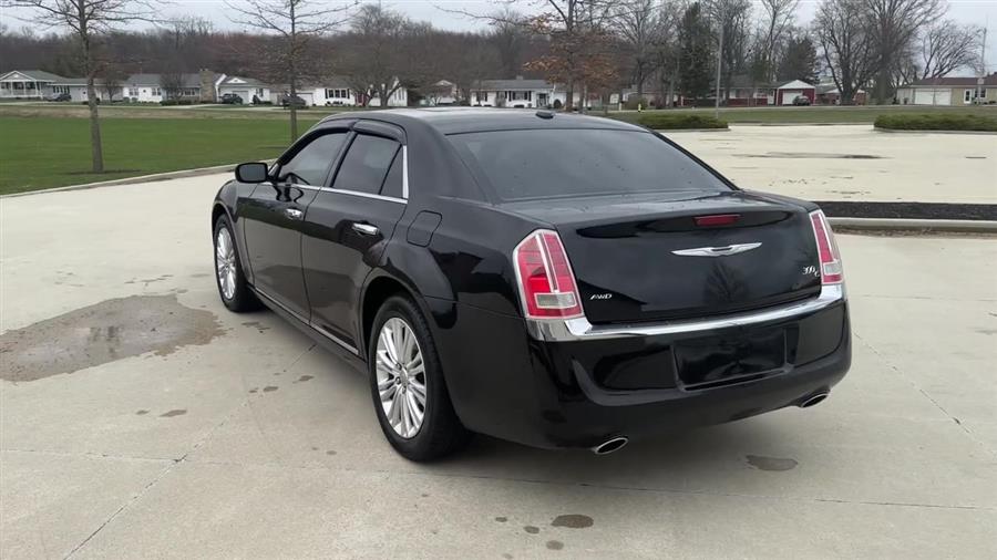 2014 Chrysler 300 4dr Sdn 300C AWD, available for sale in Elida, Ohio | Josh's All Under Ten LLC. Elida, Ohio 2014 Chrysler 300 4dr Sdn 300C AWD, available for sale in Elida, Ohio | Josh's All Under Ten LLC. Elida, Ohio