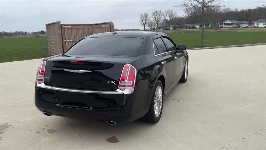 2014 Chrysler 300 4dr Sdn 300C AWD, available for sale in Elida, Ohio | Josh's All Under Ten LLC. Elida, Ohio 2014 Chrysler 300 4dr Sdn 300C AWD, available for sale in Elida, Ohio | Josh's All Under Ten LLC. Elida, Ohio