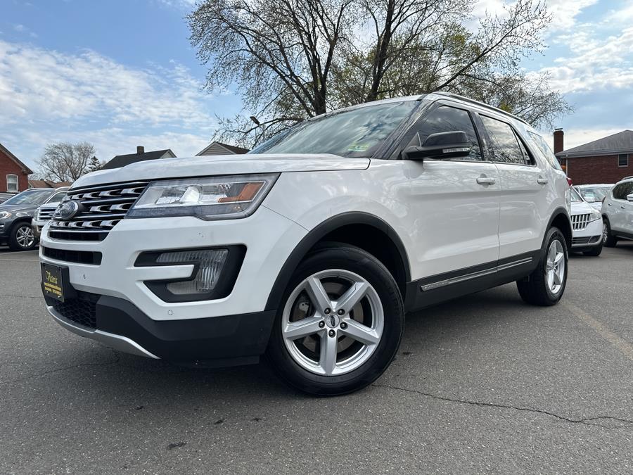 2016 Ford Explorer 4WD 4dr XLT, available for sale in Little Ferry, New Jersey | Victoria Preowned Autos Inc. Little Ferry, New Jersey 2016 Ford Explorer 4WD 4dr XLT, available for sale in Little Ferry, New Jersey | Victoria Preowned Autos Inc. Little Ferry, New Jersey