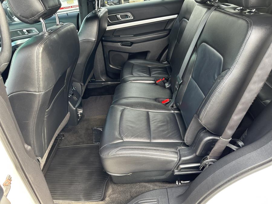 2016 Ford Explorer 4WD 4dr XLT, available for sale in Little Ferry, New Jersey | Victoria Preowned Autos Inc. Little Ferry, New Jersey 2016 Ford Explorer 4WD 4dr XLT, available for sale in Little Ferry, New Jersey | Victoria Preowned Autos Inc. Little Ferry, New Jersey