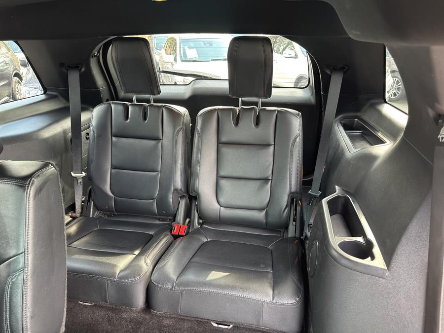 2016 Ford Explorer 4WD 4dr XLT, available for sale in Little Ferry, New Jersey | Victoria Preowned Autos Inc. Little Ferry, New Jersey 2016 Ford Explorer 4WD 4dr XLT, available for sale in Little Ferry, New Jersey | Victoria Preowned Autos Inc. Little Ferry, New Jersey