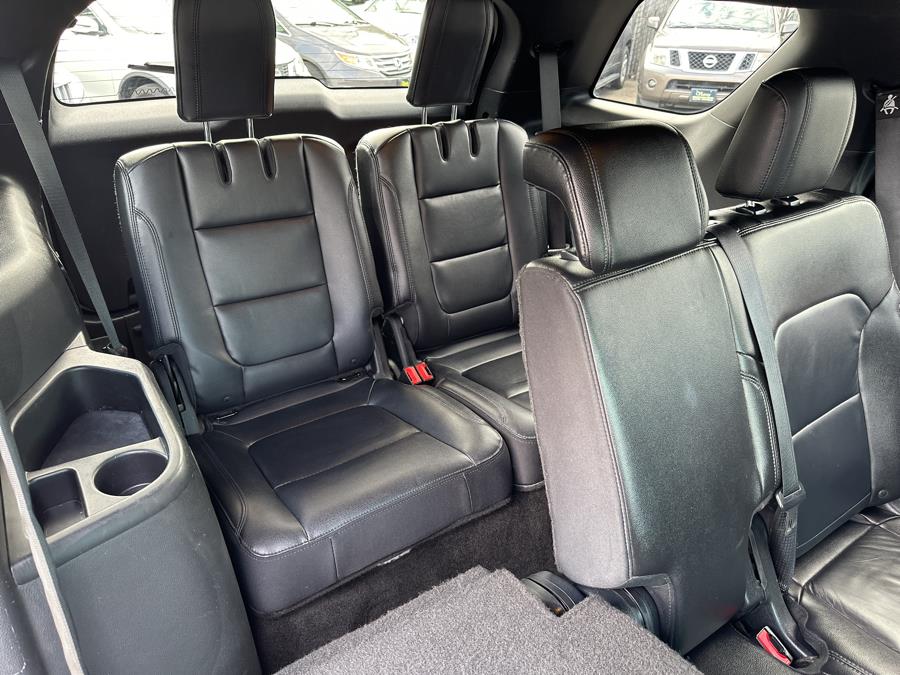 2016 Ford Explorer 4WD 4dr XLT, available for sale in Little Ferry, New Jersey | Victoria Preowned Autos Inc. Little Ferry, New Jersey 2016 Ford Explorer 4WD 4dr XLT, available for sale in Little Ferry, New Jersey | Victoria Preowned Autos Inc. Little Ferry, New Jersey