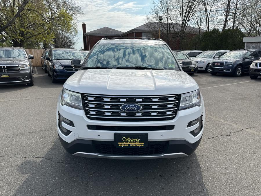 2016 Ford Explorer 4WD 4dr XLT, available for sale in Little Ferry, New Jersey | Victoria Preowned Autos Inc. Little Ferry, New Jersey 2016 Ford Explorer 4WD 4dr XLT, available for sale in Little Ferry, New Jersey | Victoria Preowned Autos Inc. Little Ferry, New Jersey