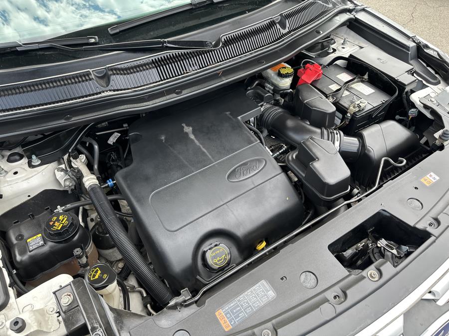 2016 Ford Explorer 4WD 4dr XLT, available for sale in Little Ferry, New Jersey | Victoria Preowned Autos Inc. Little Ferry, New Jersey 2016 Ford Explorer 4WD 4dr XLT, available for sale in Little Ferry, New Jersey | Victoria Preowned Autos Inc. Little Ferry, New Jersey