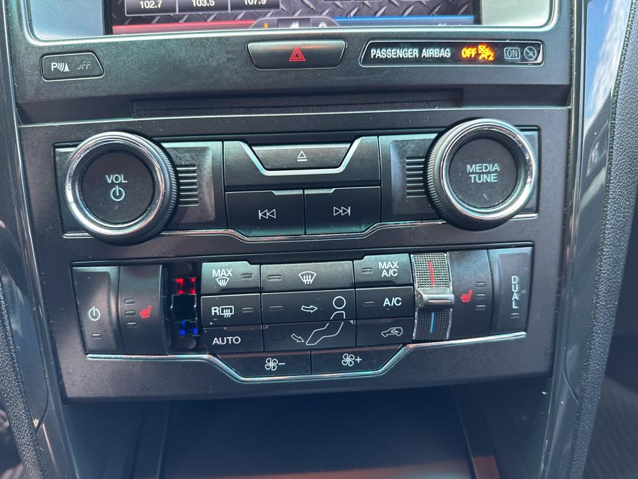 2016 Ford Explorer 4WD 4dr XLT, available for sale in Little Ferry, New Jersey | Victoria Preowned Autos Inc. Little Ferry, New Jersey 2016 Ford Explorer 4WD 4dr XLT, available for sale in Little Ferry, New Jersey | Victoria Preowned Autos Inc. Little Ferry, New Jersey