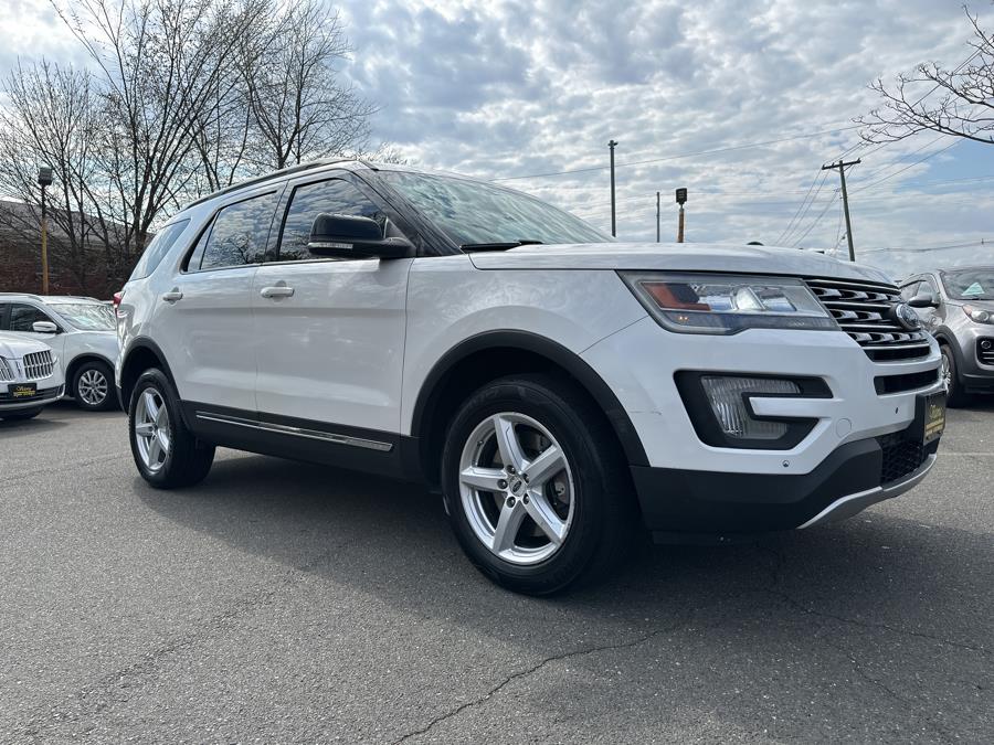 2016 Ford Explorer 4WD 4dr XLT, available for sale in Little Ferry, New Jersey | Victoria Preowned Autos Inc. Little Ferry, New Jersey 2016 Ford Explorer 4WD 4dr XLT, available for sale in Little Ferry, New Jersey | Victoria Preowned Autos Inc. Little Ferry, New Jersey