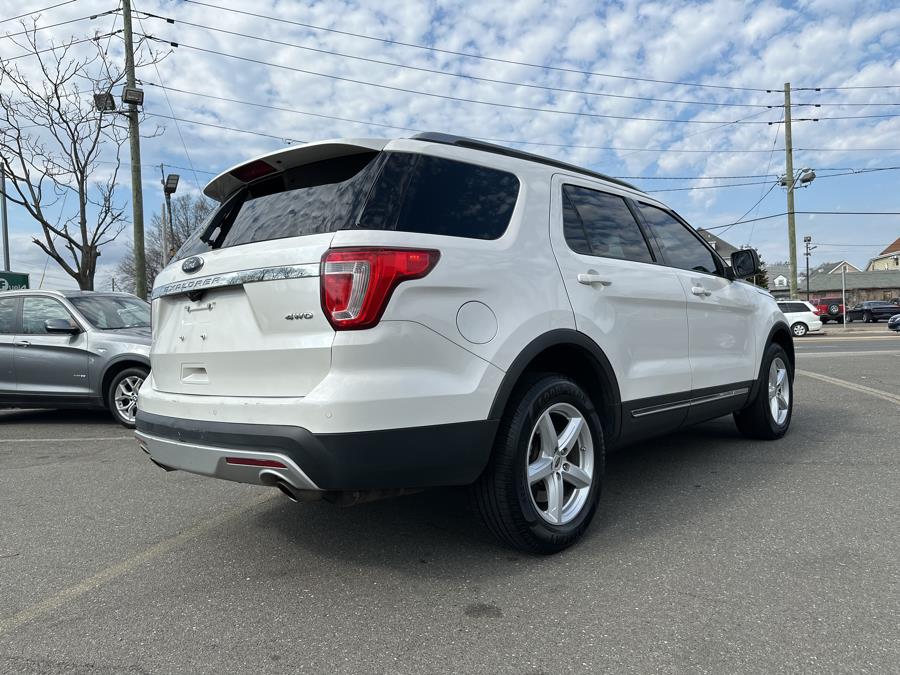 2016 Ford Explorer 4WD 4dr XLT, available for sale in Little Ferry, New Jersey | Victoria Preowned Autos Inc. Little Ferry, New Jersey 2016 Ford Explorer 4WD 4dr XLT, available for sale in Little Ferry, New Jersey | Victoria Preowned Autos Inc. Little Ferry, New Jersey