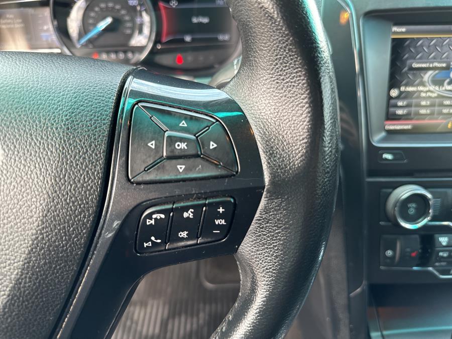 2016 Ford Explorer 4WD 4dr XLT, available for sale in Little Ferry, New Jersey | Victoria Preowned Autos Inc. Little Ferry, New Jersey 2016 Ford Explorer 4WD 4dr XLT, available for sale in Little Ferry, New Jersey | Victoria Preowned Autos Inc. Little Ferry, New Jersey