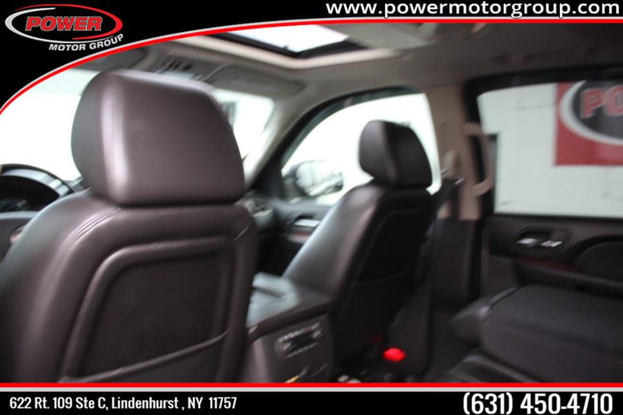 2009 GMC Yukon 4WD 4dr 1500 SLT w/4SB, available for sale in Lindenhurst, New York | Power Motor Group. Lindenhurst, New York 2009 GMC Yukon 4WD 4dr 1500 SLT w/4SB, available for sale in Lindenhurst, New York | Power Motor Group. Lindenhurst, New York