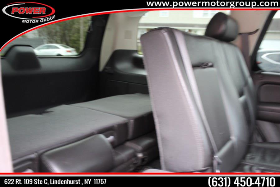 2009 GMC Yukon 4WD 4dr 1500 SLT w/4SB, available for sale in Lindenhurst, New York | Power Motor Group. Lindenhurst, New York 2009 GMC Yukon 4WD 4dr 1500 SLT w/4SB, available for sale in Lindenhurst, New York | Power Motor Group. Lindenhurst, New York