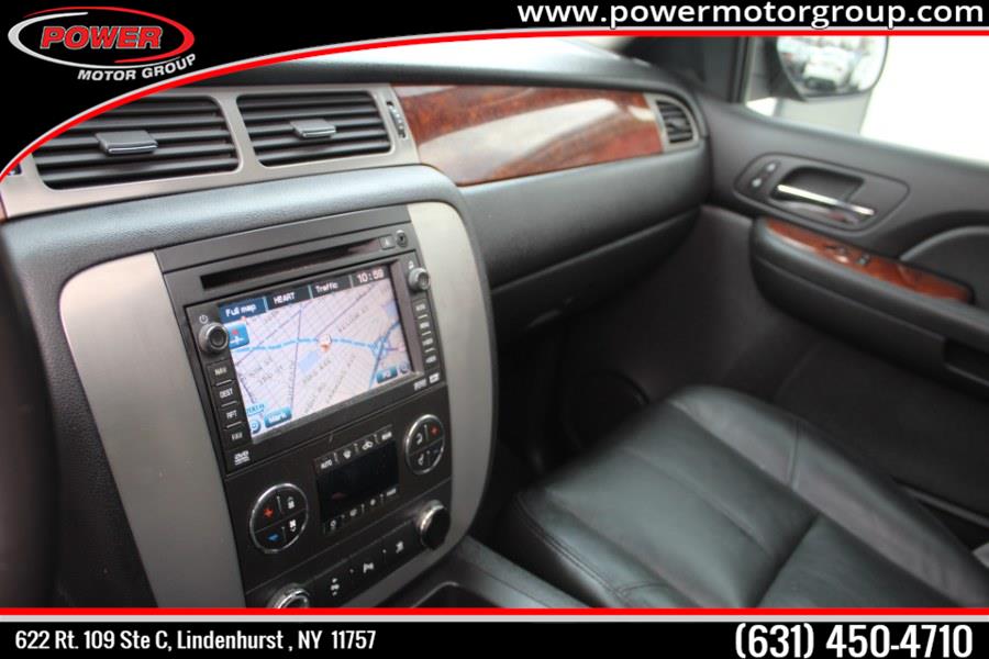 2009 GMC Yukon 4WD 4dr 1500 SLT w/4SB, available for sale in Lindenhurst, New York | Power Motor Group. Lindenhurst, New York 2009 GMC Yukon 4WD 4dr 1500 SLT w/4SB, available for sale in Lindenhurst, New York | Power Motor Group. Lindenhurst, New York