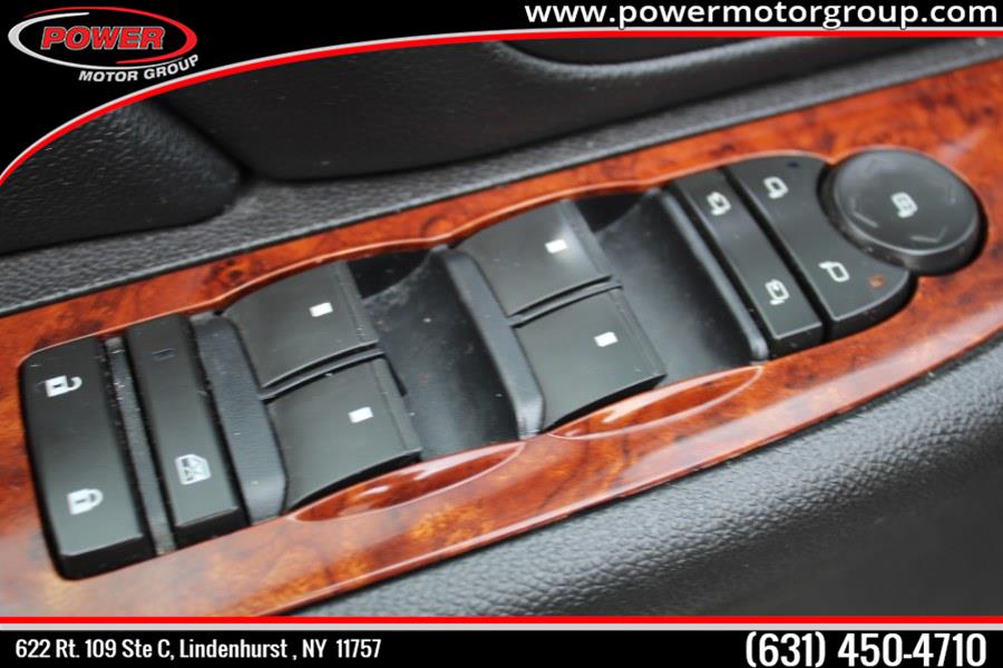 2009 GMC Yukon 4WD 4dr 1500 SLT w/4SB, available for sale in Lindenhurst, New York | Power Motor Group. Lindenhurst, New York 2009 GMC Yukon 4WD 4dr 1500 SLT w/4SB, available for sale in Lindenhurst, New York | Power Motor Group. Lindenhurst, New York