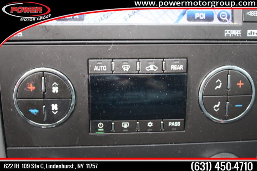 2009 GMC Yukon 4WD 4dr 1500 SLT w/4SB, available for sale in Lindenhurst, New York | Power Motor Group. Lindenhurst, New York 2009 GMC Yukon 4WD 4dr 1500 SLT w/4SB, available for sale in Lindenhurst, New York | Power Motor Group. Lindenhurst, New York