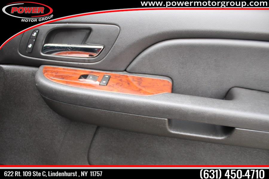 2009 GMC Yukon 4WD 4dr 1500 SLT w/4SB, available for sale in Lindenhurst, New York | Power Motor Group. Lindenhurst, New York 2009 GMC Yukon 4WD 4dr 1500 SLT w/4SB, available for sale in Lindenhurst, New York | Power Motor Group. Lindenhurst, New York