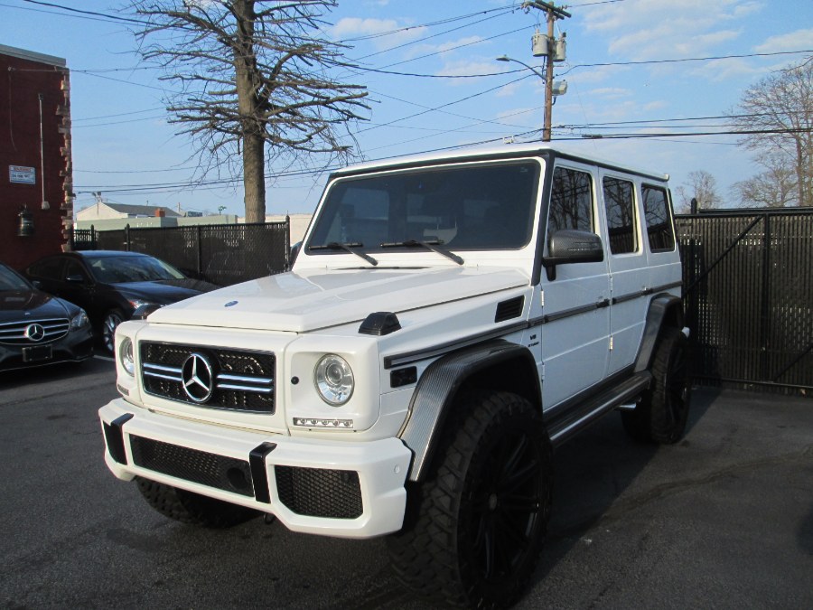 2014 Mercedes-Benz G-Class 4MATIC 4dr G63 AMG, available for sale in Massapequa, New York | South Shore Auto Brokers & Sales. Massapequa, New York 2014 Mercedes-Benz G-Class 4MATIC 4dr G63 AMG, available for sale in Massapequa, New York | South Shore Auto Brokers & Sales. Massapequa, New York