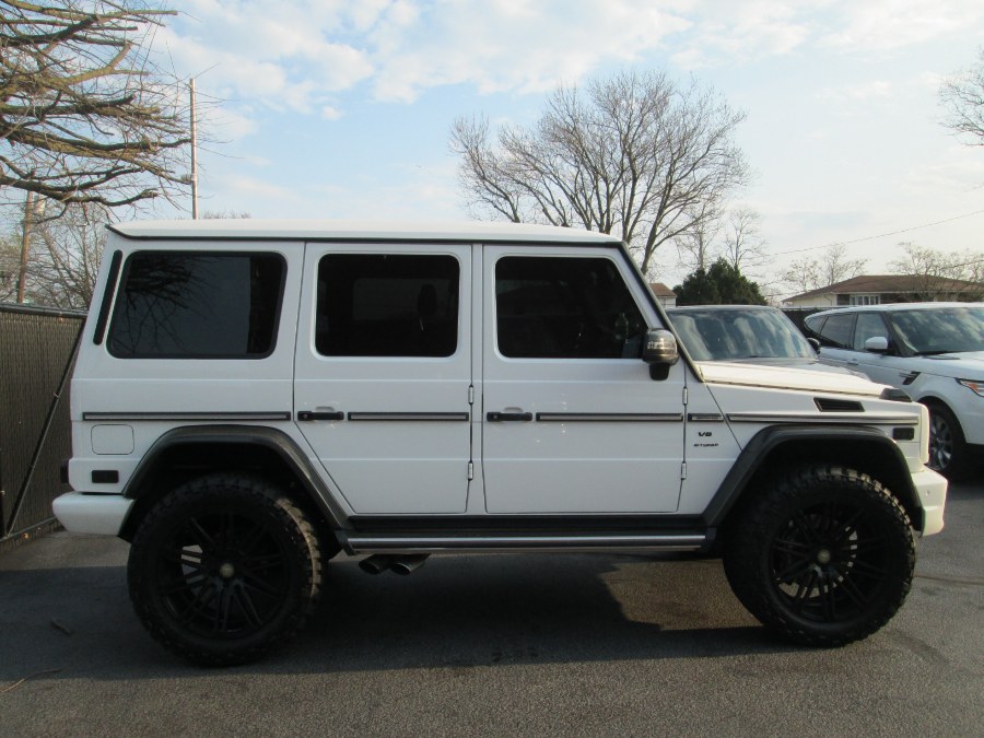 2014 Mercedes-Benz G-Class 4MATIC 4dr G63 AMG, available for sale in Massapequa, New York | South Shore Auto Brokers & Sales. Massapequa, New York 2014 Mercedes-Benz G-Class 4MATIC 4dr G63 AMG, available for sale in Massapequa, New York | South Shore Auto Brokers & Sales. Massapequa, New York