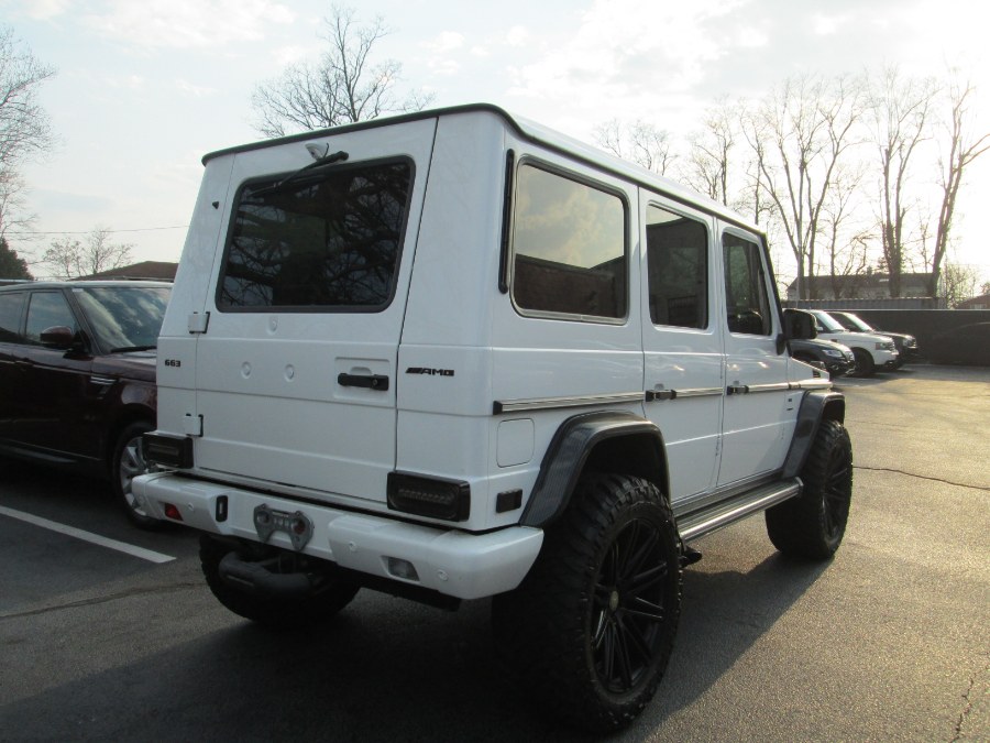2014 Mercedes-Benz G-Class 4MATIC 4dr G63 AMG, available for sale in Massapequa, New York | South Shore Auto Brokers & Sales. Massapequa, New York 2014 Mercedes-Benz G-Class 4MATIC 4dr G63 AMG, available for sale in Massapequa, New York | South Shore Auto Brokers & Sales. Massapequa, New York