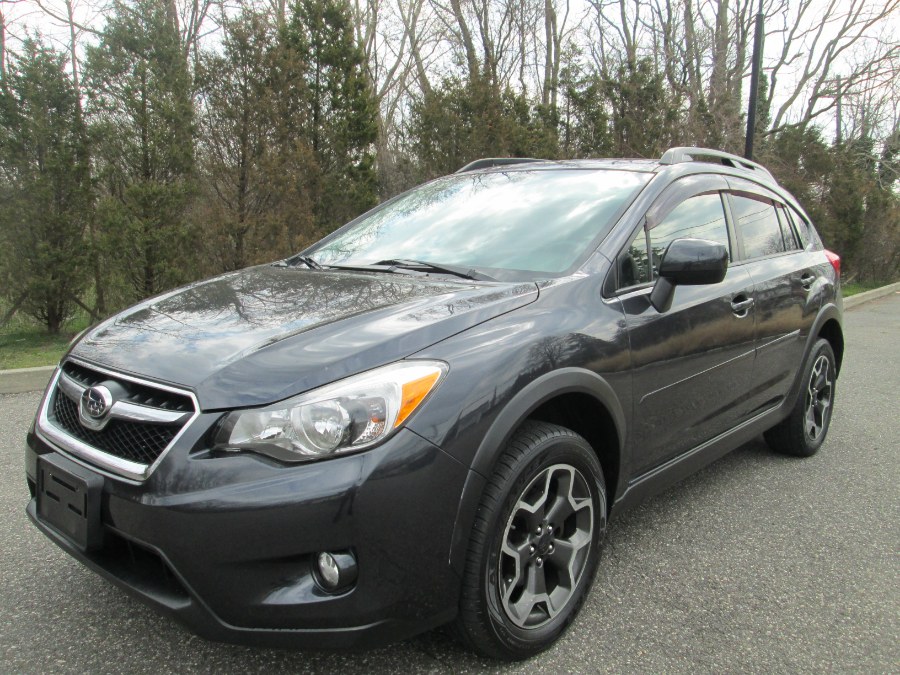2013 Subaru XV Crosstrek 5dr Auto 2.0i Limited, available for sale in Massapequa, New York | South Shore Auto Brokers & Sales. Massapequa, New York 2013 Subaru XV Crosstrek 5dr Auto 2.0i Limited, available for sale in Massapequa, New York | South Shore Auto Brokers & Sales. Massapequa, New York