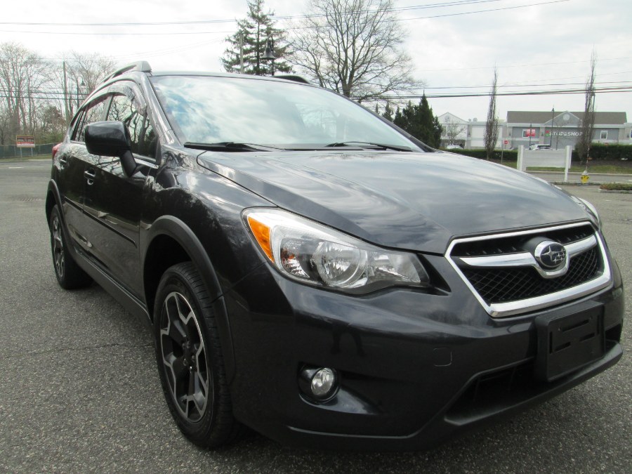 2013 Subaru XV Crosstrek 5dr Auto 2.0i Limited, available for sale in Massapequa, New York | South Shore Auto Brokers & Sales. Massapequa, New York 2013 Subaru XV Crosstrek 5dr Auto 2.0i Limited, available for sale in Massapequa, New York | South Shore Auto Brokers & Sales. Massapequa, New York