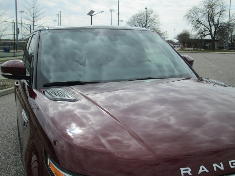 2015 Land Rover Range Rover Sport 4WD 4dr Supercharged, available for sale in Massapequa, New York | South Shore Auto Brokers & Sales. Massapequa, New York 2015 Land Rover Range Rover Sport 4WD 4dr Supercharged, available for sale in Massapequa, New York | South Shore Auto Brokers & Sales. Massapequa, New York