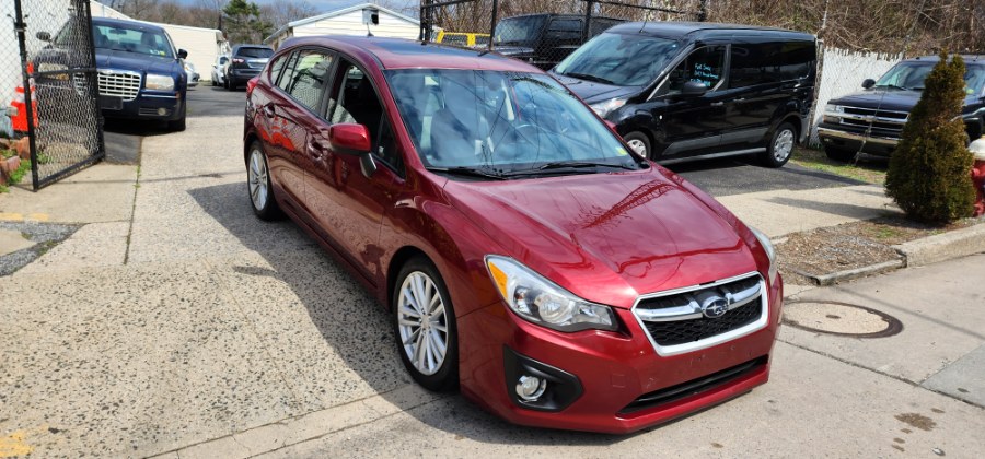 2013 Subaru Impreza Wagon 5dr Auto 2.0i Limited, available for sale in Baldwin, New York | Carmoney Auto Sales. Baldwin, New York 2013 Subaru Impreza Wagon 5dr Auto 2.0i Limited, available for sale in Baldwin, New York | Carmoney Auto Sales. Baldwin, New York