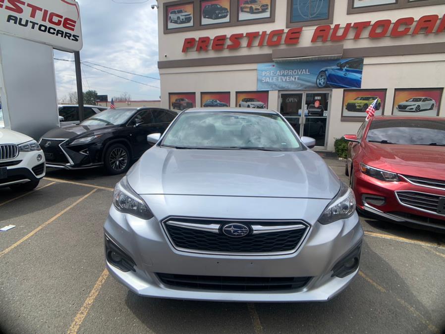 2018 Subaru Impreza Premium, available for sale in Waterbury, Connecticut | Prestige Auto Superstore. Waterbury, Connecticut 2018 Subaru Impreza Premium, available for sale in Waterbury, Connecticut | Prestige Auto Superstore. Waterbury, Connecticut