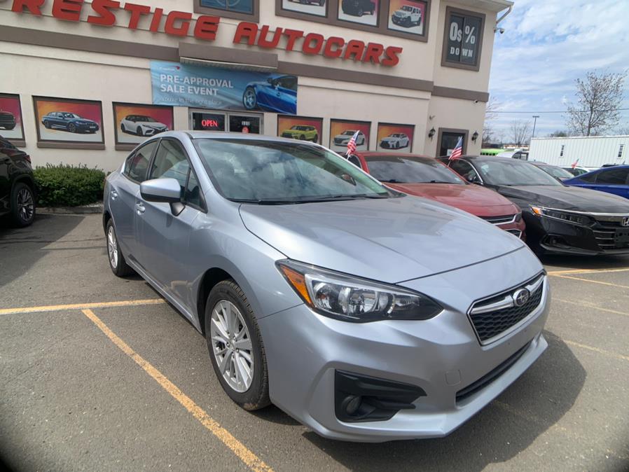 2018 Subaru Impreza Premium, available for sale in Waterbury, Connecticut | Prestige Auto Superstore. Waterbury, Connecticut 2018 Subaru Impreza Premium, available for sale in Waterbury, Connecticut | Prestige Auto Superstore. Waterbury, Connecticut