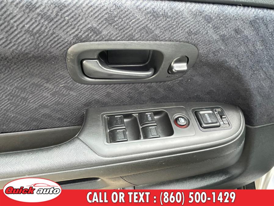 2006 Honda CR-V 4WD LX AT, available for sale in Bristol, Connecticut | Quick Auto LLC. Bristol, Connecticut 2006 Honda CR-V 4WD LX AT, available for sale in Bristol, Connecticut | Quick Auto LLC. Bristol, Connecticut