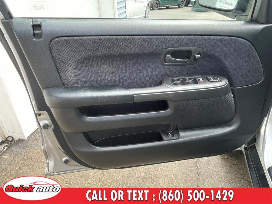 2006 Honda CR-V 4WD LX AT, available for sale in Bristol, Connecticut | Quick Auto LLC. Bristol, Connecticut 2006 Honda CR-V 4WD LX AT, available for sale in Bristol, Connecticut | Quick Auto LLC. Bristol, Connecticut