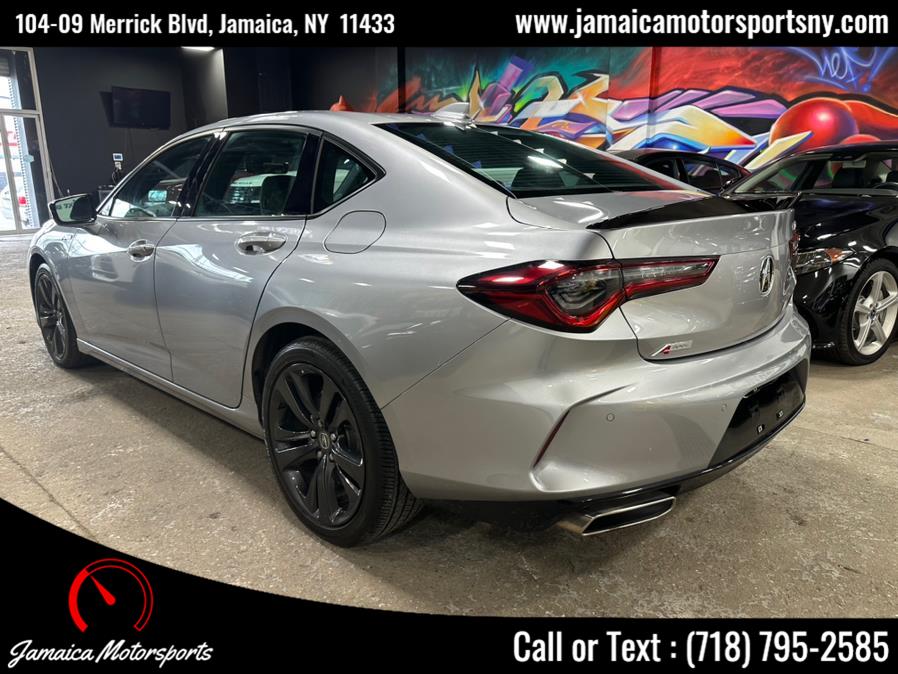 2021 Acura TLX FWD w/A-Spec Package, available for sale in Jamaica, New York | Jamaica Motor Sports . Jamaica, New York 2021 Acura TLX FWD w/A-Spec Package, available for sale in Jamaica, New York | Jamaica Motor Sports . Jamaica, New York
