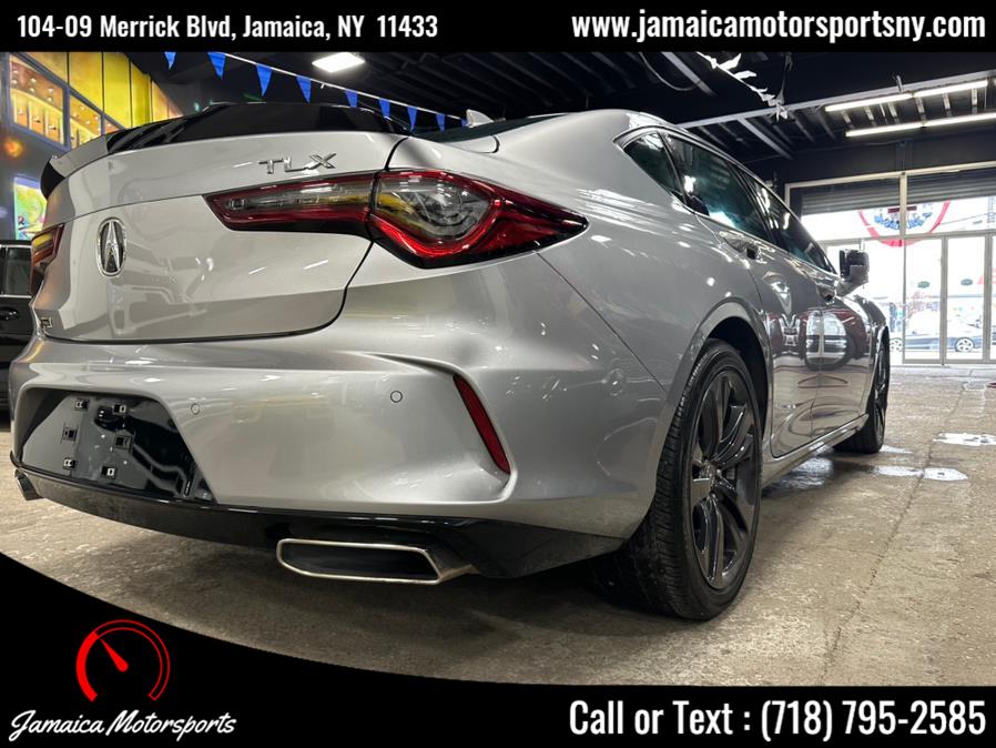 2021 Acura TLX FWD w/A-Spec Package, available for sale in Jamaica, New York | Jamaica Motor Sports . Jamaica, New York 2021 Acura TLX FWD w/A-Spec Package, available for sale in Jamaica, New York | Jamaica Motor Sports . Jamaica, New York