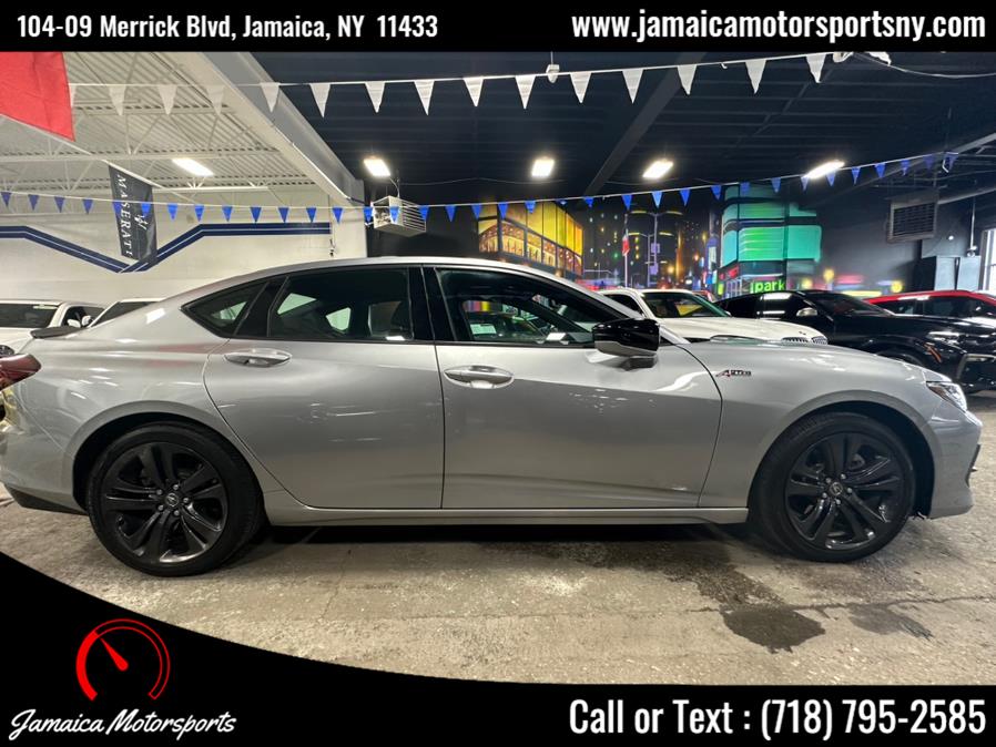 2021 Acura TLX FWD w/A-Spec Package, available for sale in Jamaica, New York | Jamaica Motor Sports . Jamaica, New York 2021 Acura TLX FWD w/A-Spec Package, available for sale in Jamaica, New York | Jamaica Motor Sports . Jamaica, New York